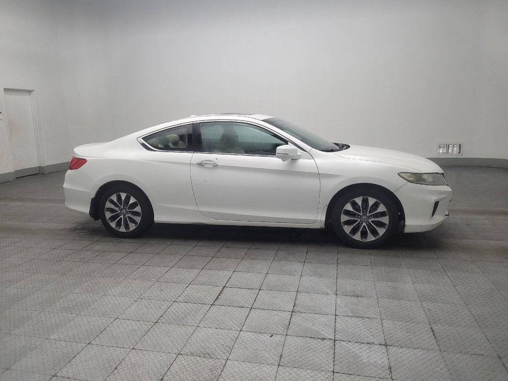 Used 2015 Honda Accord EX-L image 11