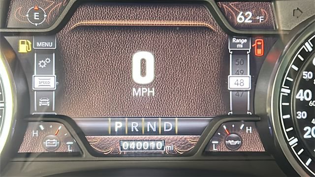 Used 2022 RAM 1500 Laramie AWD/4WD image 19