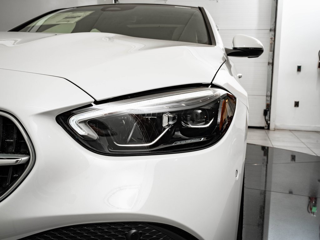 New 2026 Mercedes-Benz C 300 C 300 image 15