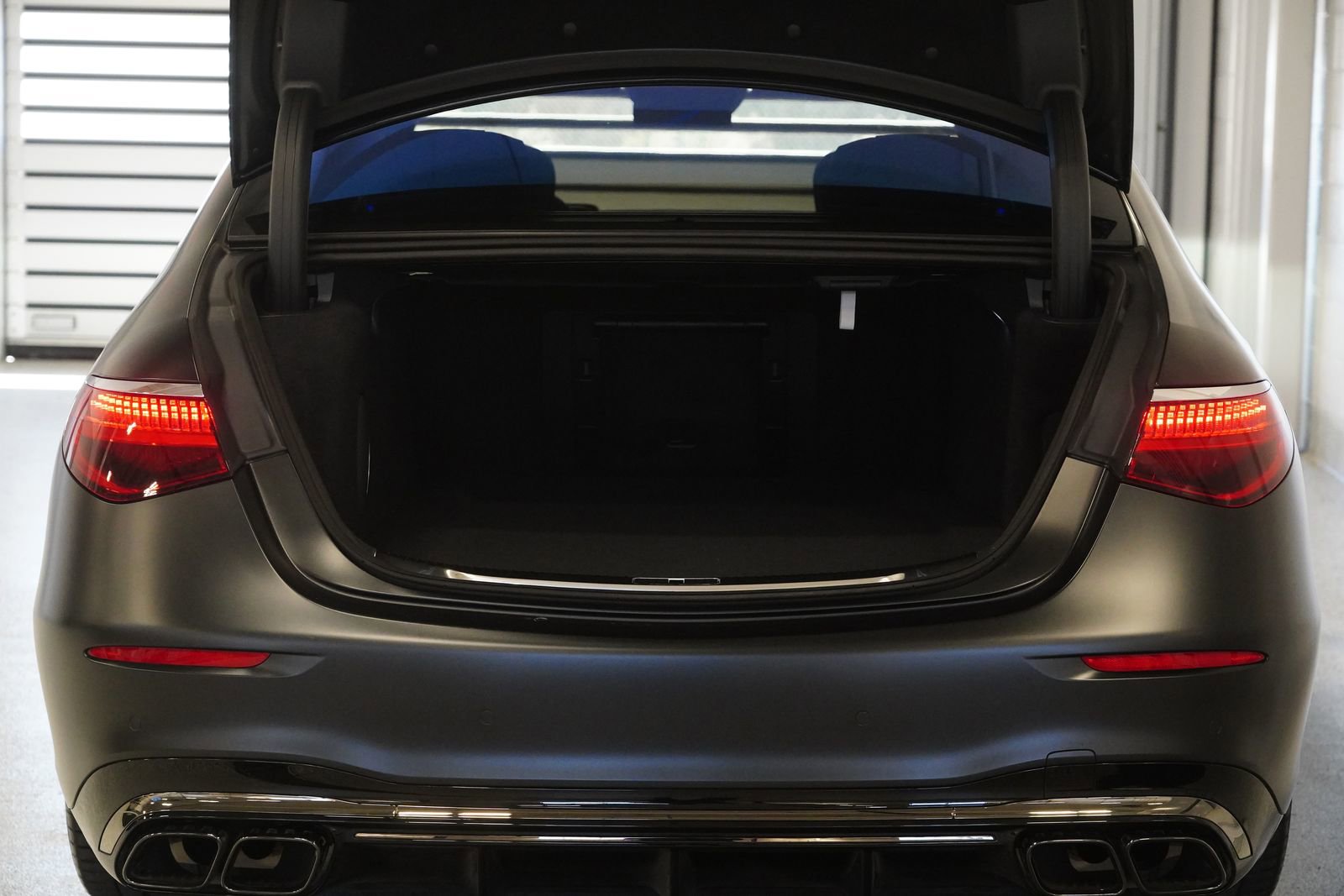 Certified 2025 Mercedes-Benz S 63 AMG S image 32