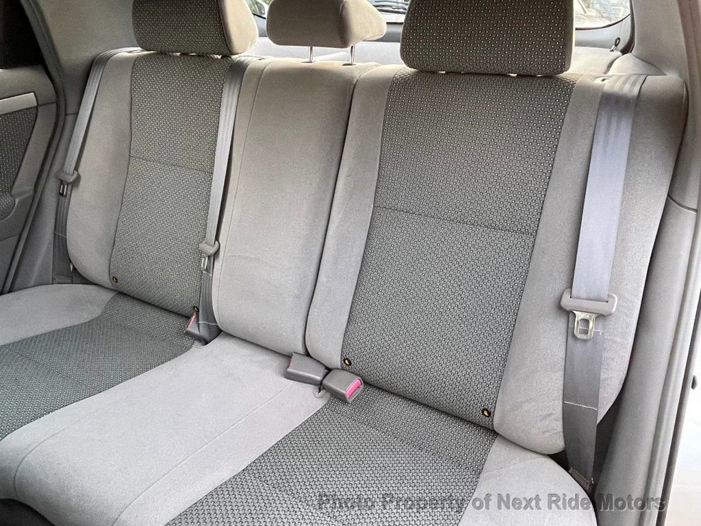 Used 2005 Suzuki Reno S image 10