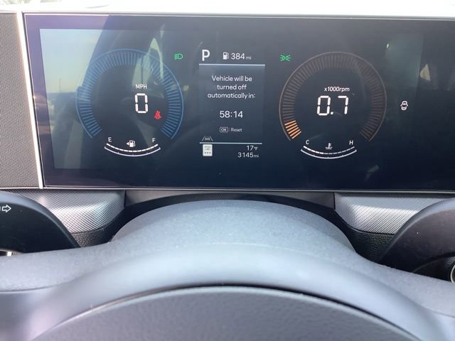 Used 2025 Hyundai Sonata SEL FWD image 30
