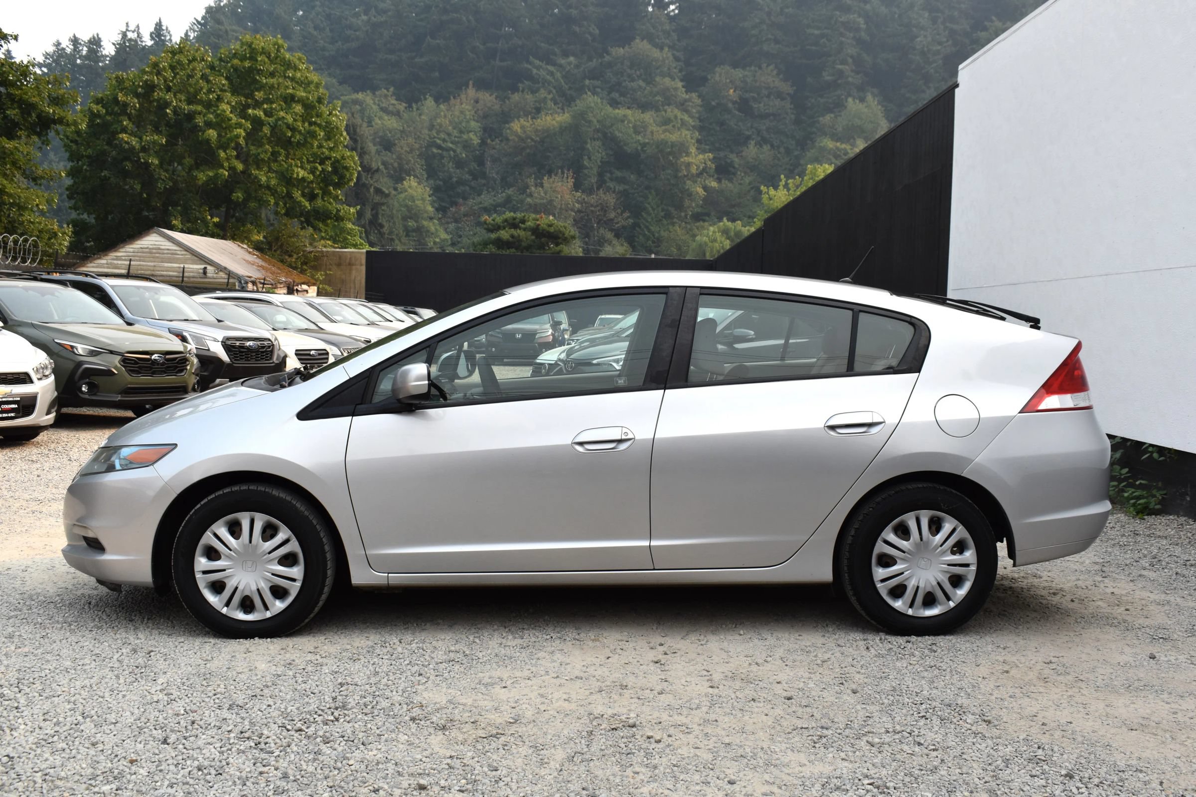 Used 2010 Honda Insight LX image 9