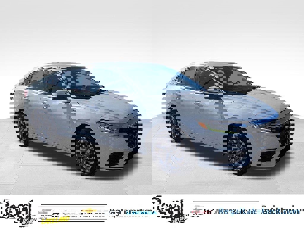 Used 2020 Honda Insight EX image 1