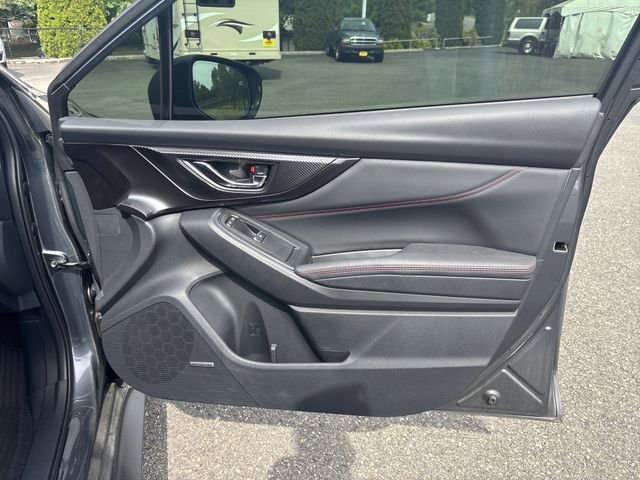 Used 2022 Subaru WRX Limited AWD/4WD image 21