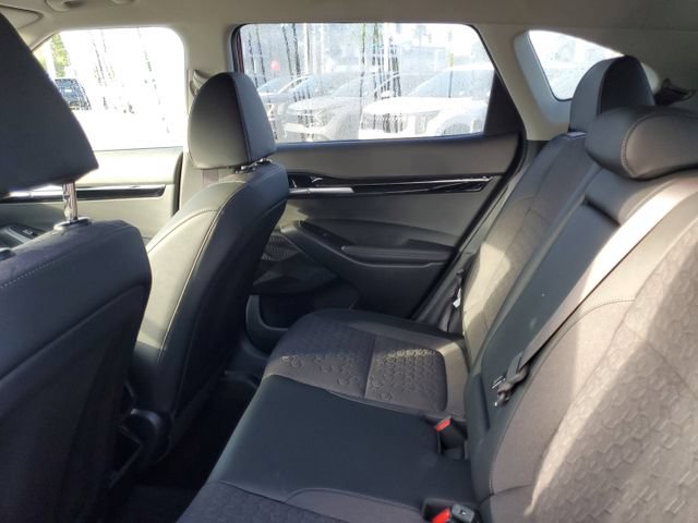New 2025 Kia Seltos X-Line AWD/4WD image 25