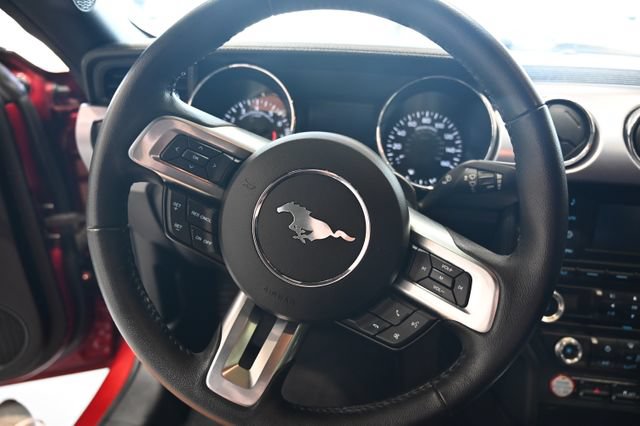 Used 2015 Ford Mustang GT RWD image 21