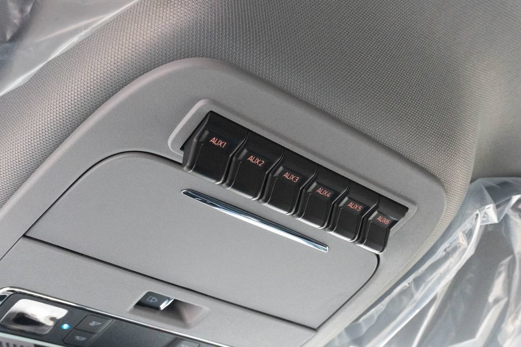 New 2026 Ford F250 Lariat image 41