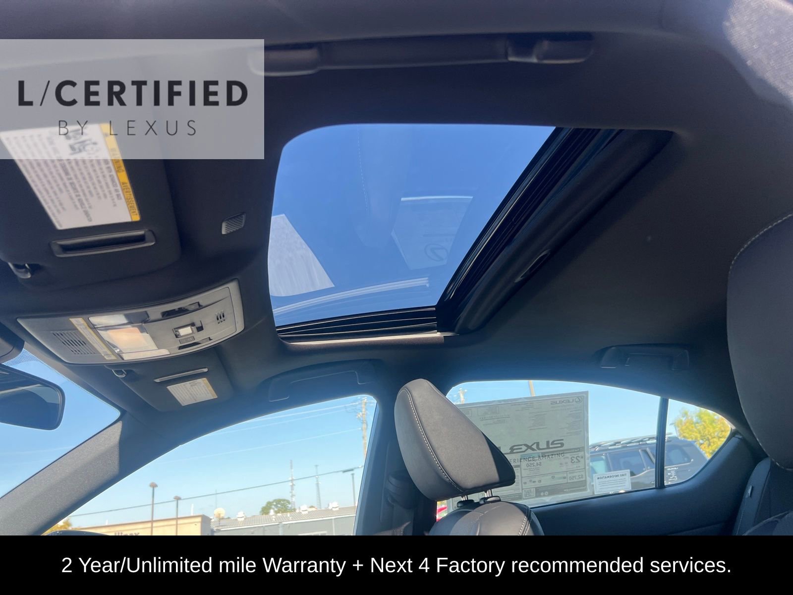 Used 2025 Lexus IS 350 F Sport image 22