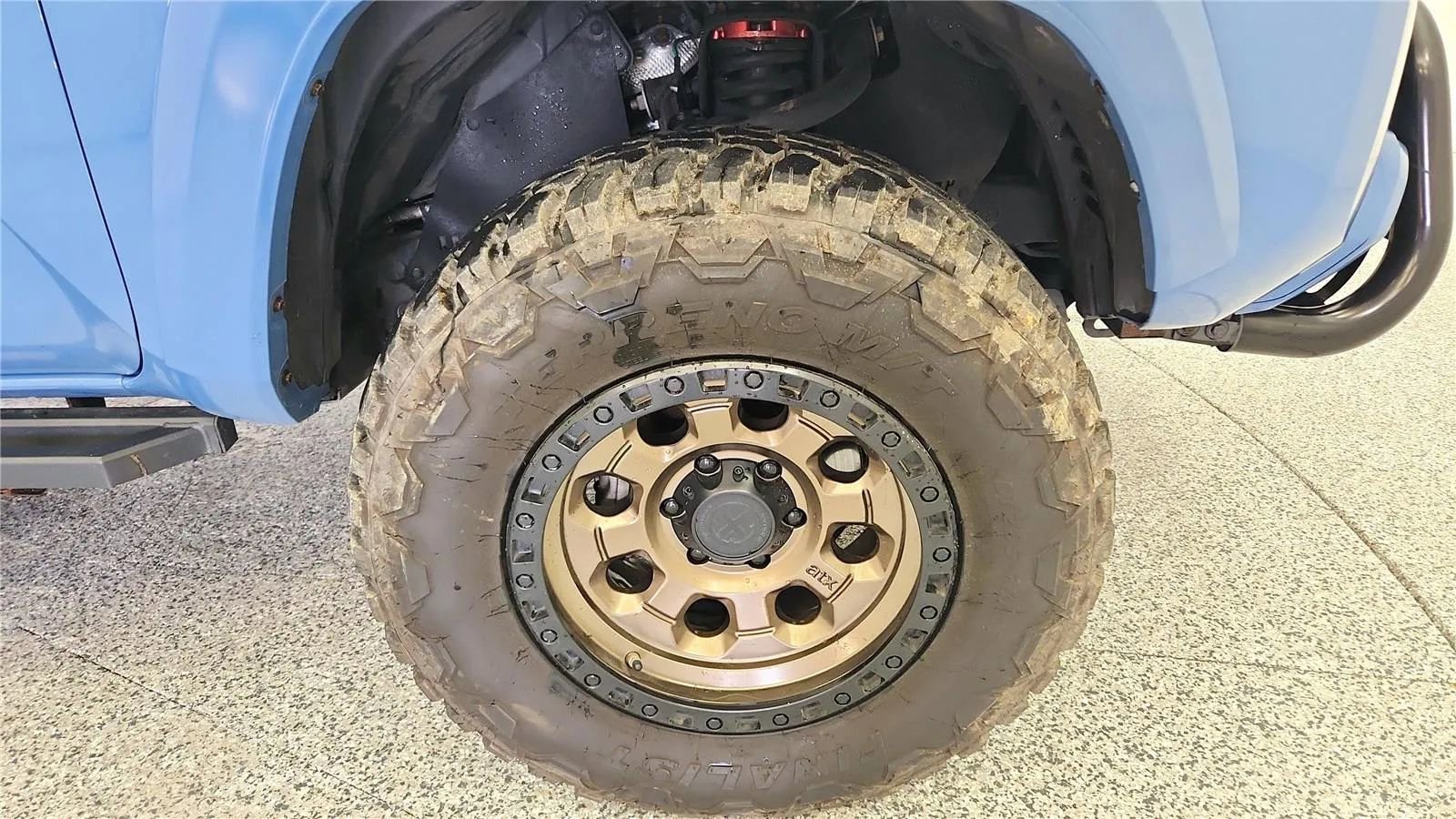 Used 2019 Toyota Tacoma TRD Sport image 13