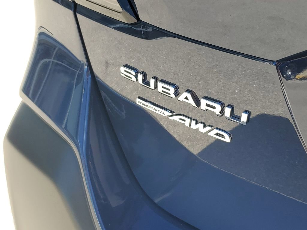 Used 2025 Subaru Outback Premium AWD/4WD image 30