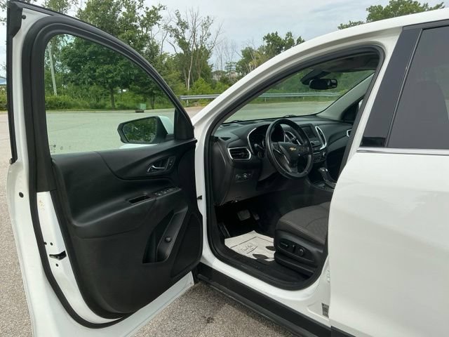 Used 2020 Chevrolet Equinox LT FWD image 15