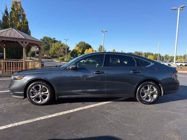 Used 2024 Honda Accord EX image 10