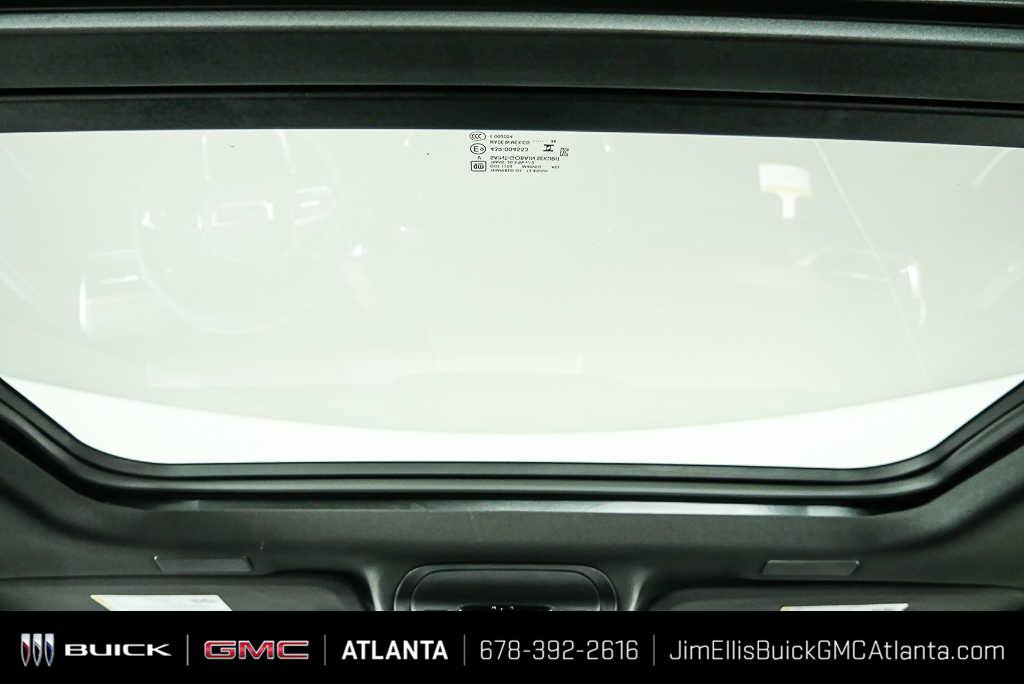 New 2026 GMC Yukon XL Denali w/ Sun & Power Step Package AWD/4WD image 21