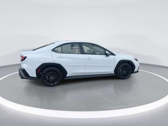 New 2026 Subaru WRX Limited AWD/4WD image 8