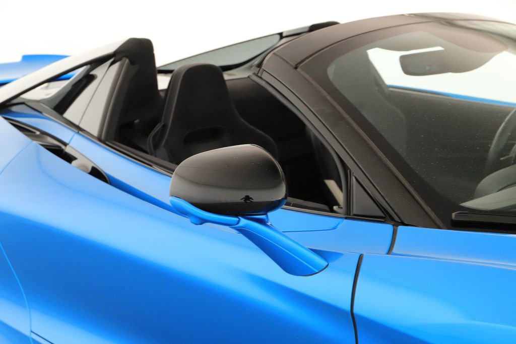 Used 2024 McLaren 750S Spider RWD image 36