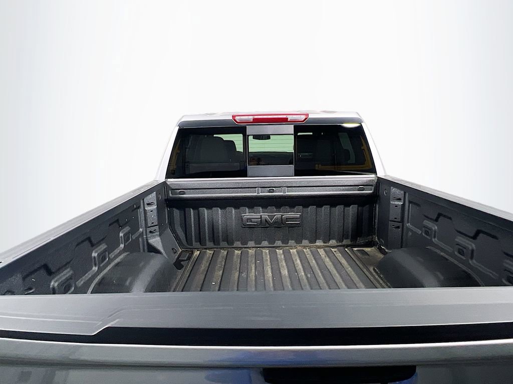 Certified 2025 GMC Sierra 1500 Elevation w/ Elevation Premium Package image 25
