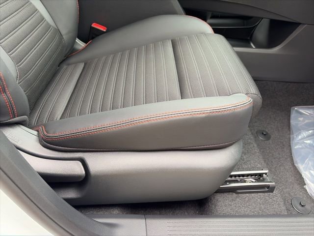 New 2026 Nissan Rogue Rock Creek image 23