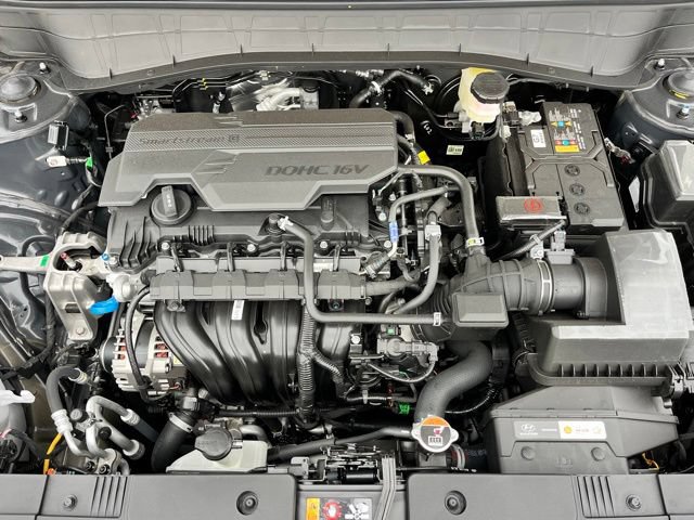 New 2026 Hyundai Kona SE FWD image 27