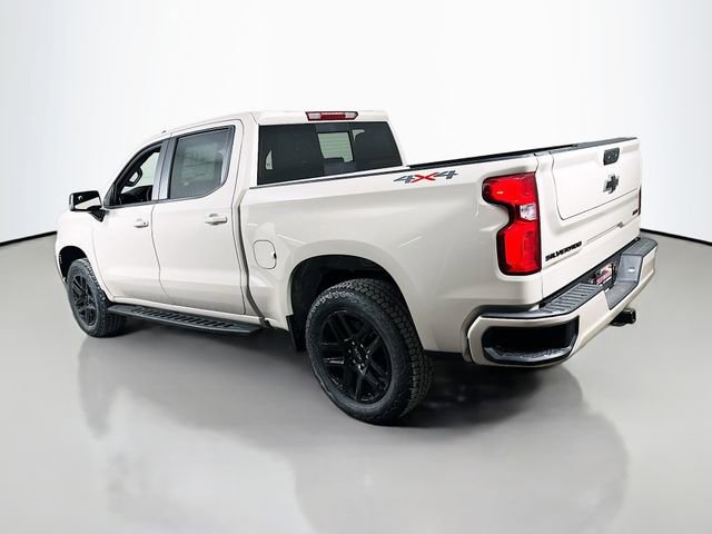 New 2026 Chevrolet Silverado 1500 RST w/ Convenience Package II image 7