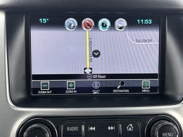 Used 2019 GMC Yukon SLT image 29