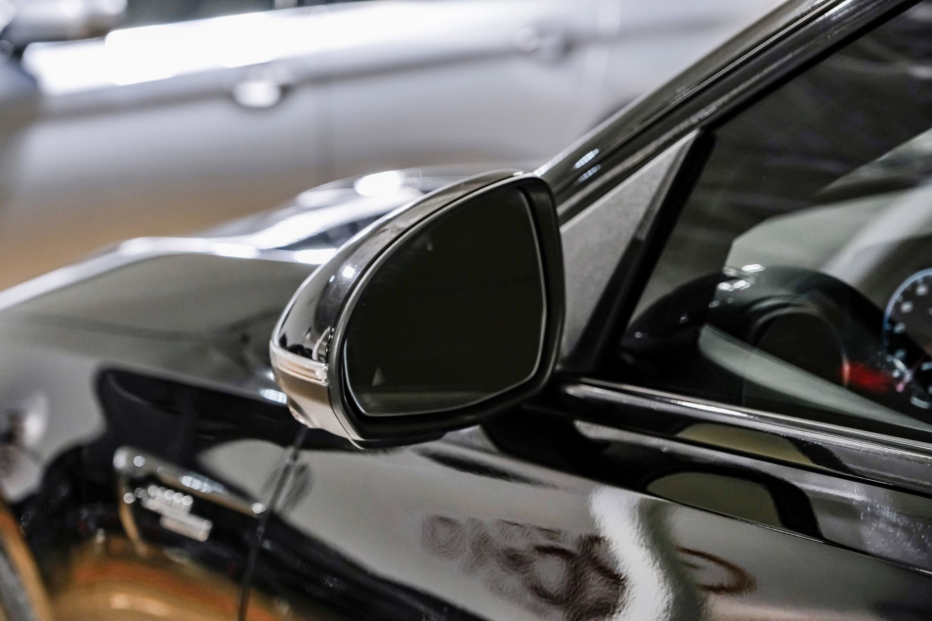 Used 2024 Mercedes-Benz C 43 AMG 4MATIC Sedan w/ Driver Assistance Package image 42