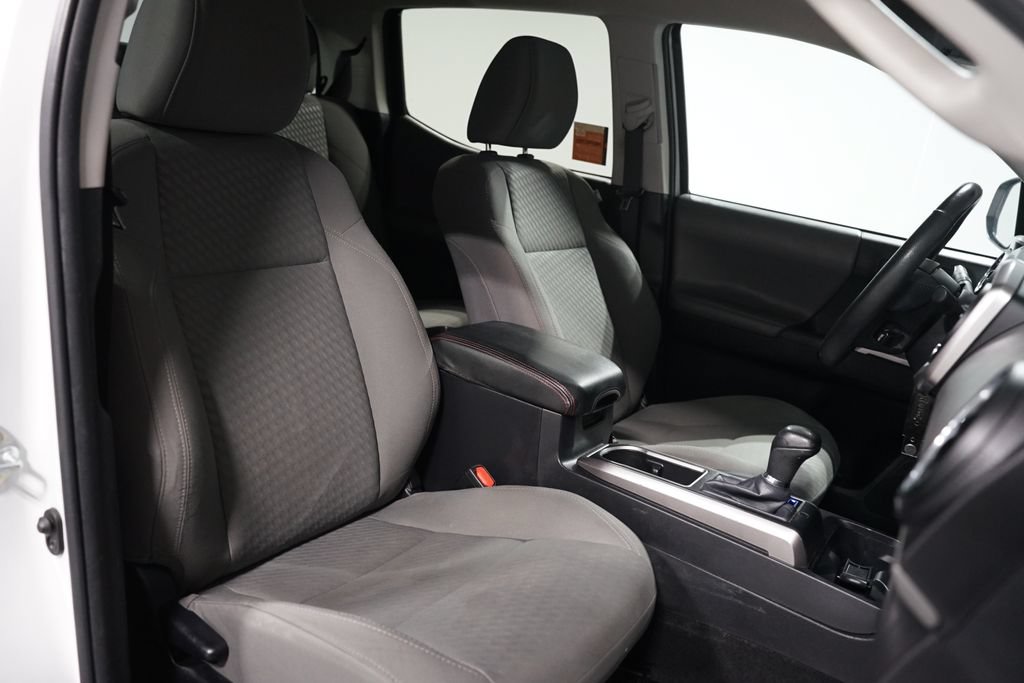 Certified 2023 Toyota Tacoma SR5 RWD image 25