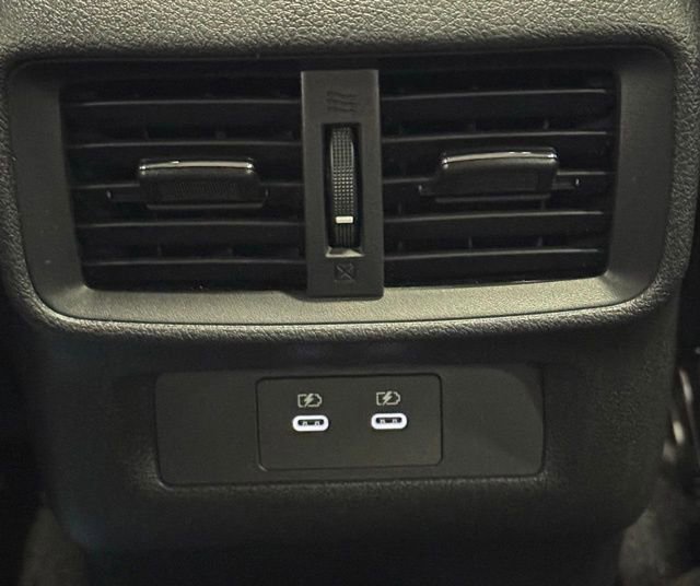 Used 2025 Nissan Murano SL AWD/4WD image 30