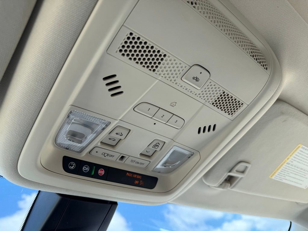 Used 2020 Cadillac XT6 Premium Luxury image 23