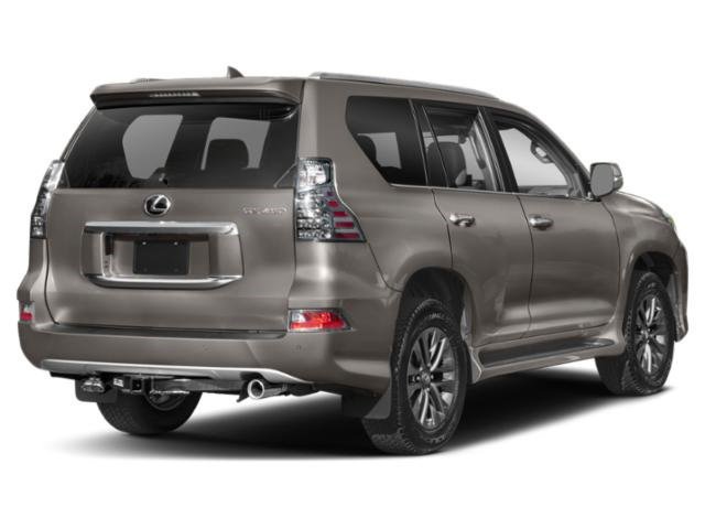 Used 2022 Lexus GX 460 Premium w/ Premium Package AWD/4WD image 5