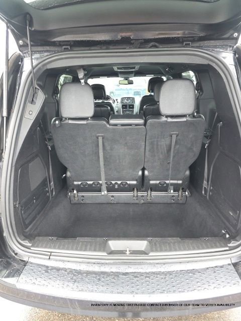 Used 2019 Dodge Grand Caravan GT image 14