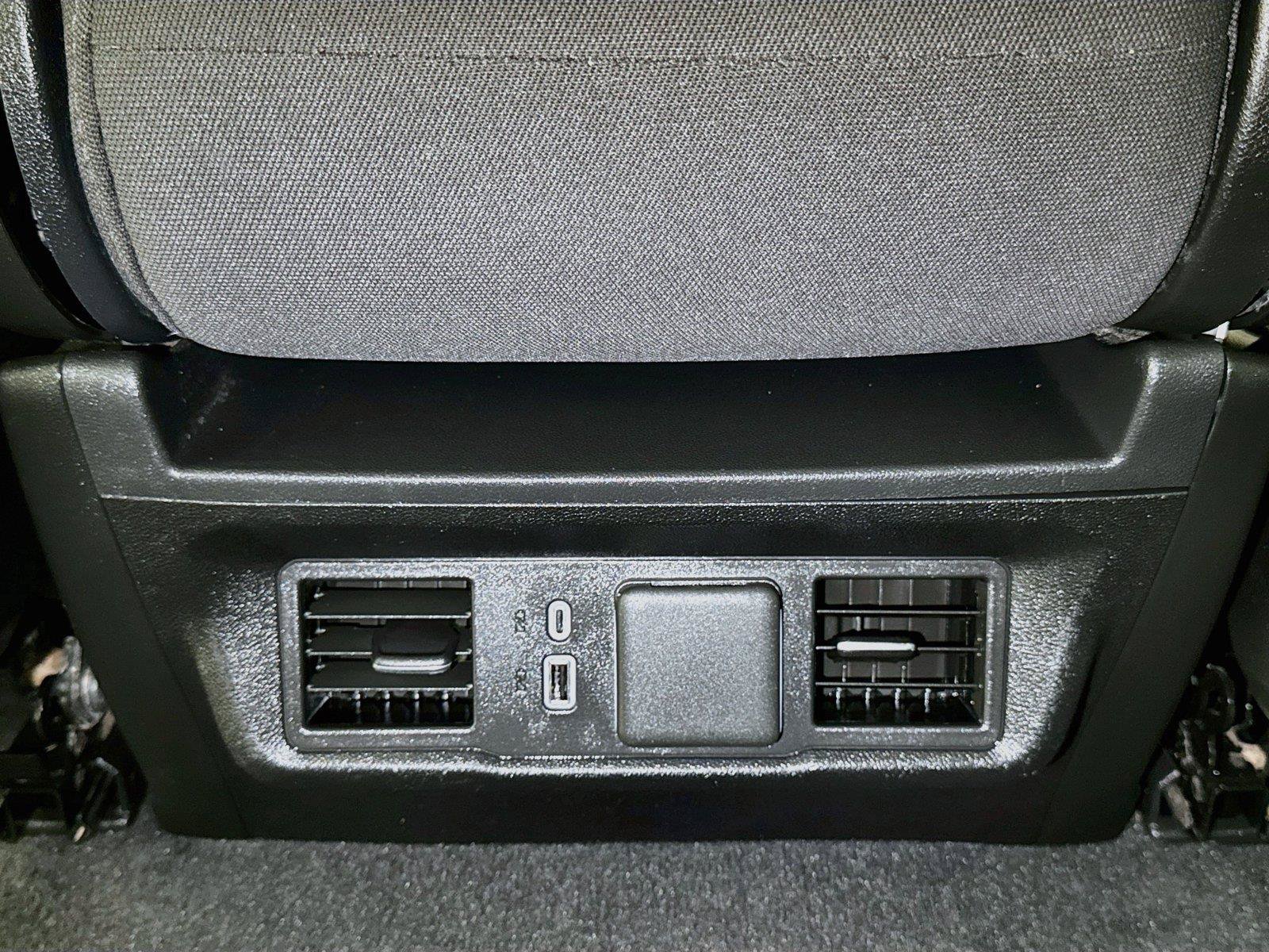 Used 2025 Chevrolet Silverado 2500 LT w/ Convenience Package AWD/4WD image 24