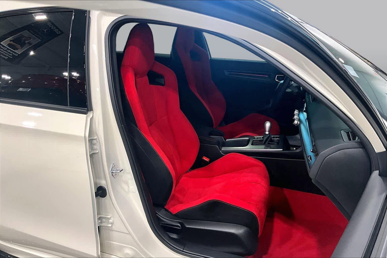 Used 2025 Honda Civic Type R image 9