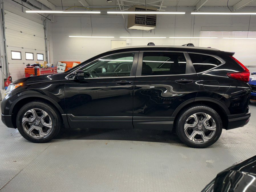 Used 2017 Honda CR-V EX image 12