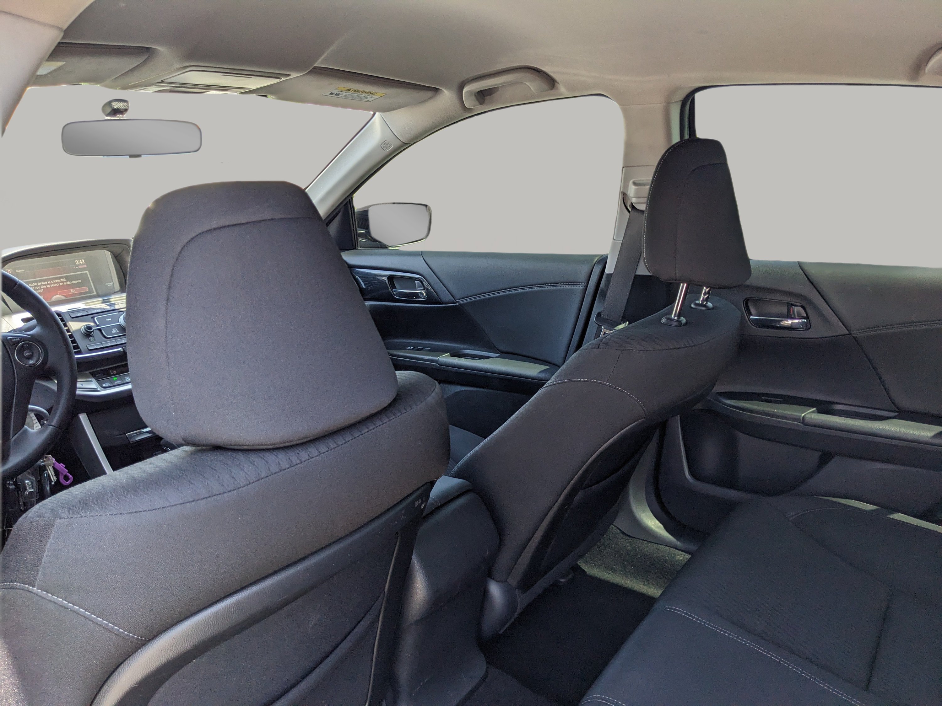 Used 2013 Honda Accord Sport image 17