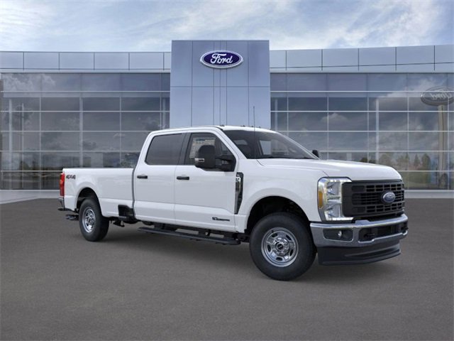 New 2026 Ford F250 4x4 Crew Cab Super Duty image 7
