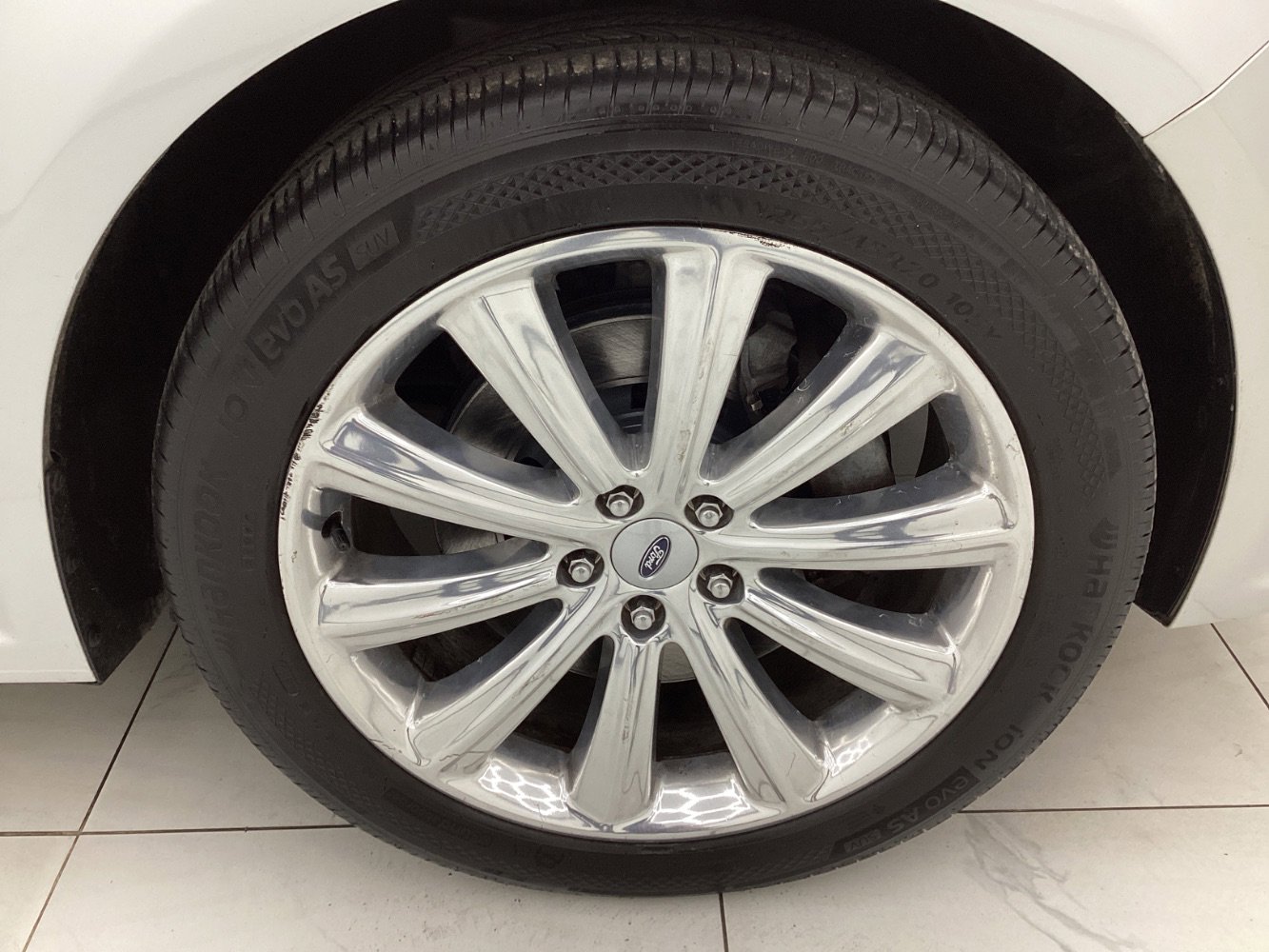 Used 2014 Ford Flex Limited w/ Equipment Group 302A image 50