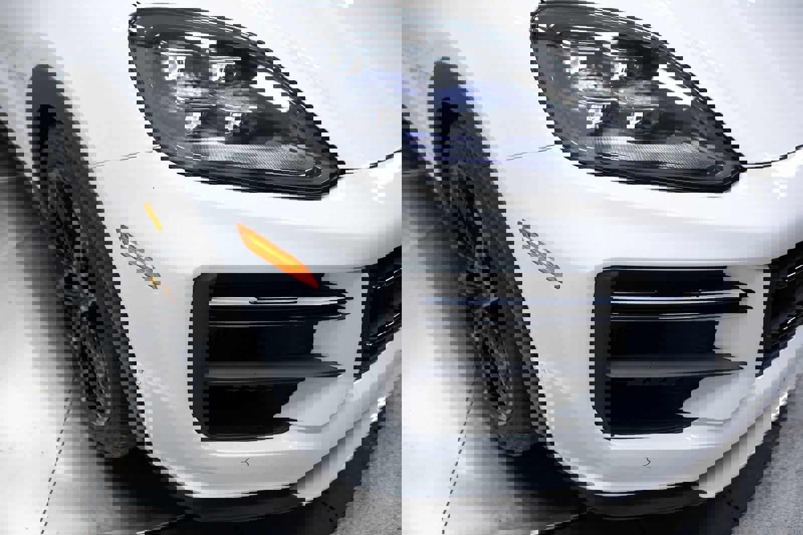 New 2026 Porsche Cayenne Turbo GT image 12