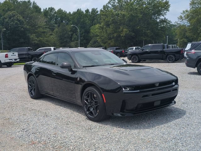 New 2027 Dodge Charger Scat Pack w/ Blacktop Package AWD/4WD image 7