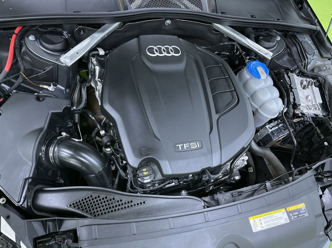 Used 2019 Audi A4 2.0T image 31