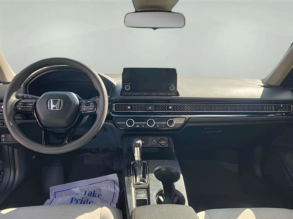 Used 2023 Honda Civic LX image 11