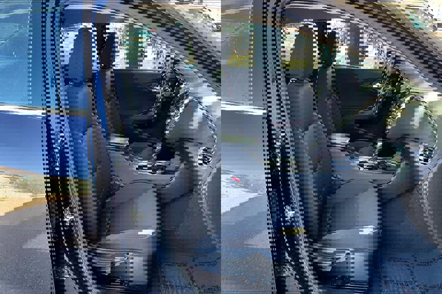 Used 2022 Chevrolet Malibu RS image 9