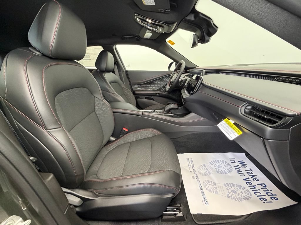 New 2026 Dodge Charger R/T w/ Driver Convenience Group AWD/4WD image 9