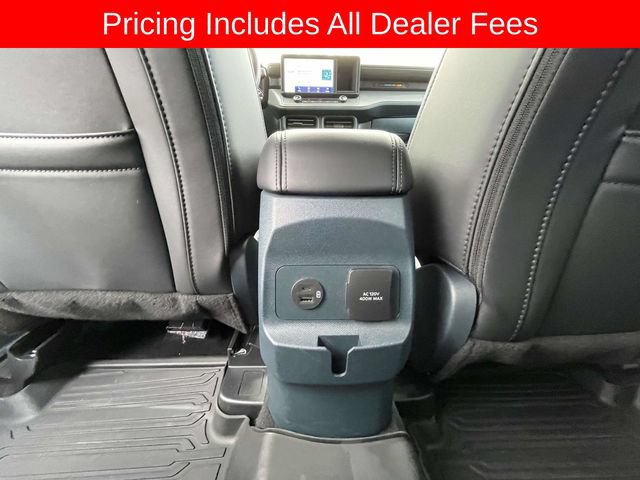Used 2024 Ford Maverick Tremor w/ Tremor Off-Road Package AWD/4WD image 20