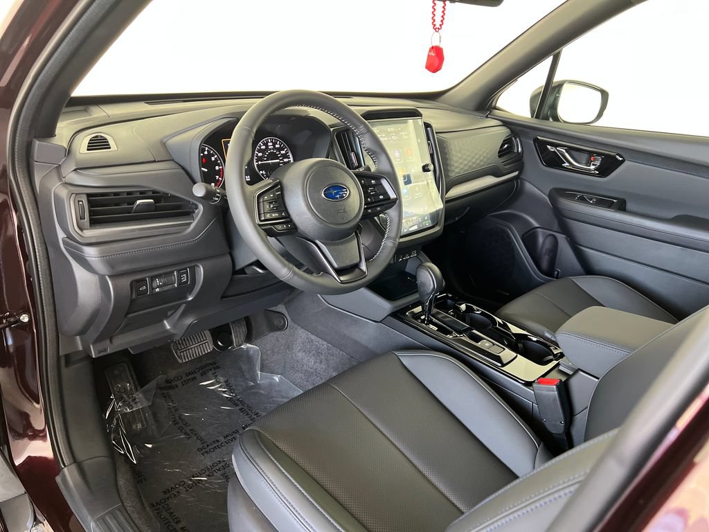 New 2026 Subaru Forester Limited AWD/4WD image 18