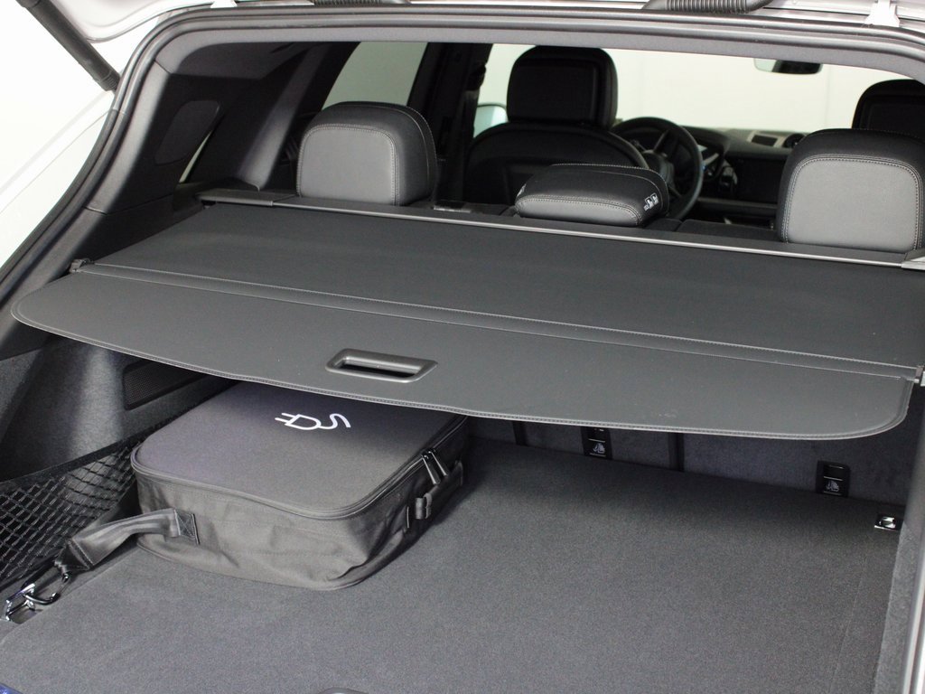 Used 2025 Porsche Cayenne E-Hybrid image 14