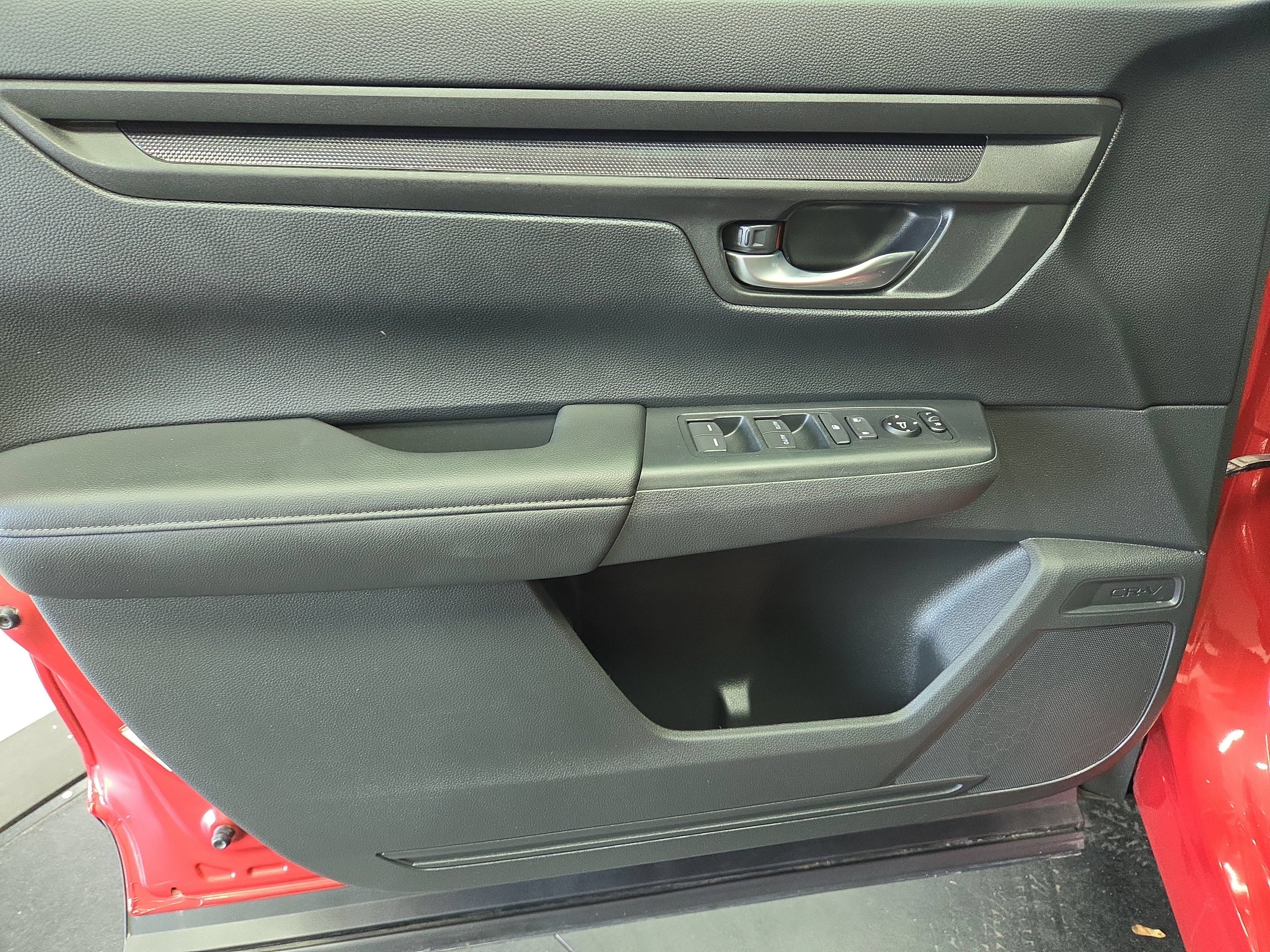 Used 2024 Honda CR-V EX image 13