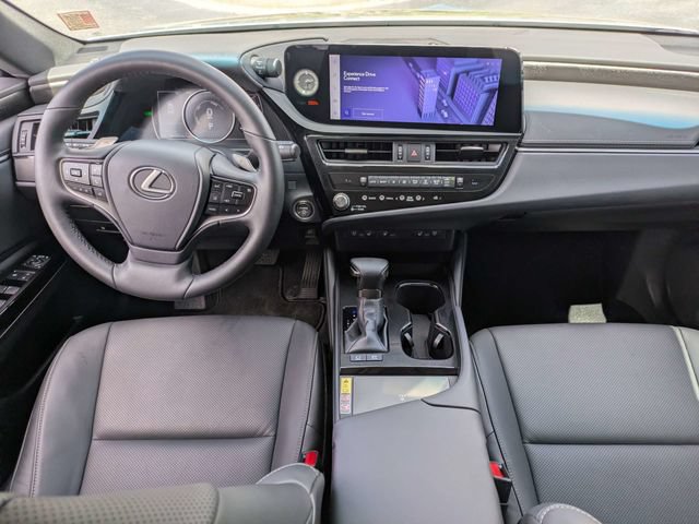 Certified 2023 Lexus ES 300h w/ Premium Package FWD image 15