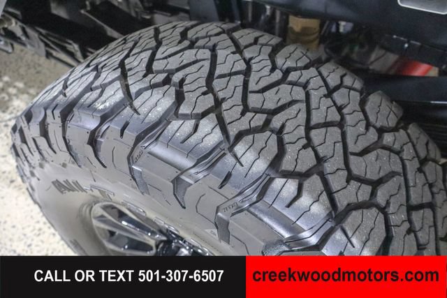 Used 2022 Ford F250 Lariat w/ Tremor Off-Road Package AWD/4WD image 39