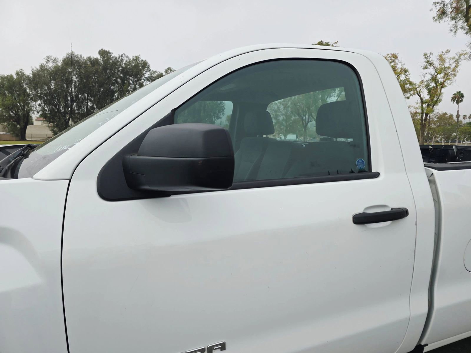 Used 2018 GMC Sierra 1500 2WD Regular Cab image 9